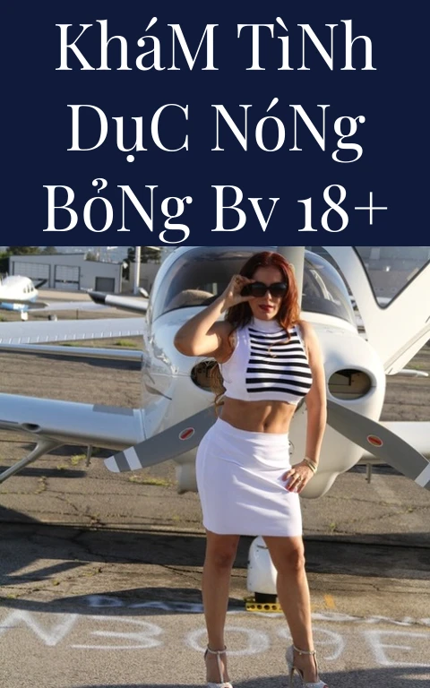 Khám Tình Dục Nóng Bỏng BV 18+