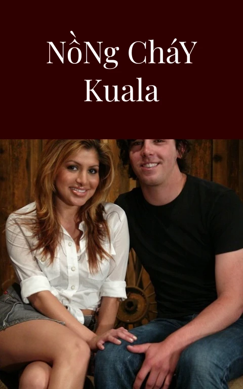 Đêm BDSM Nồng Cháy Kuala Lumpur_1