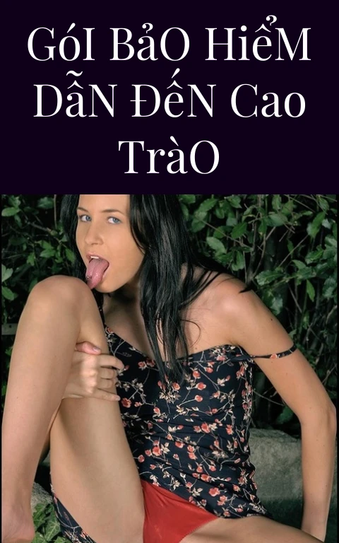 Gói Bảo Hiểm Dẫn Đến Cao Trào