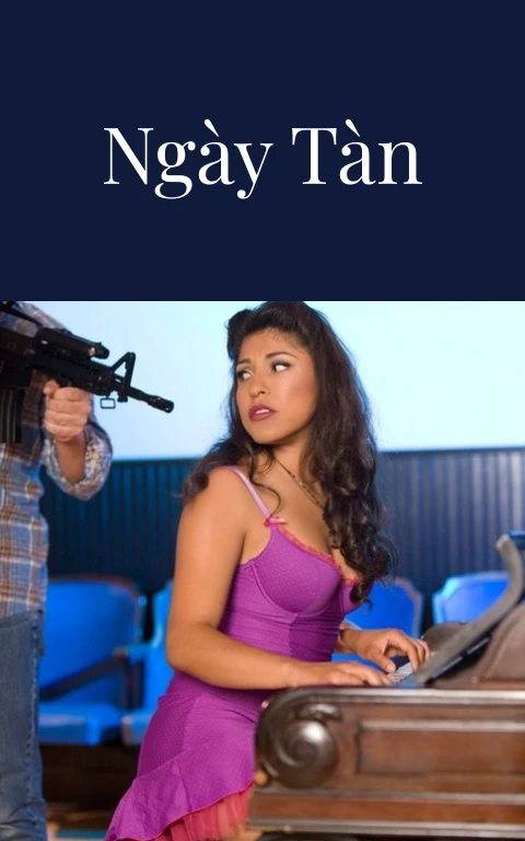 Ngày Tàn