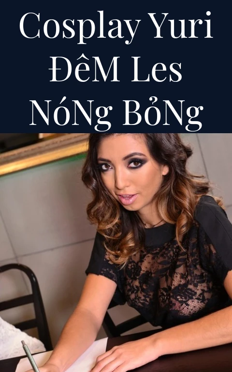 Cosplay Yuri Đêm Les Nóng Bỏng