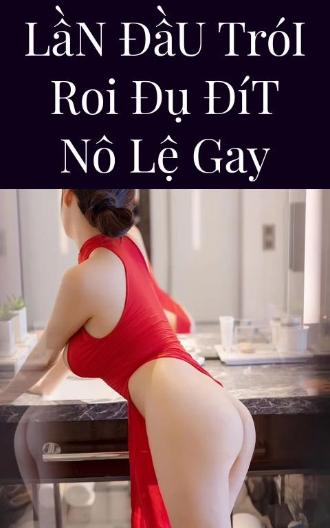 Lần Đầu Trói Roi Đụ Đít Nô Lệ Gay