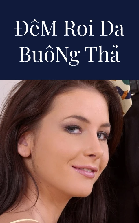 Đêm Roi Da Buông Thả