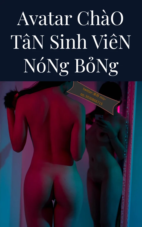 Avatar Chào Tân Sinh Viên Nóng Bỏng